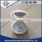 Rail temperature portioning device/Rail Thermometer