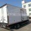 van tipper truck for sale refrigerated truck bodies wall panel kits