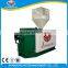 CE high quality burner pellet used / Pellet burner fireplace made in China