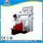 Wholesale price !!! New design feed pellet machine small animal poultry feed pellet mill