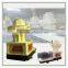 CSPM 2016 new hot sale biomass wood pellet machine for sale