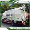 Factory price High quality bulk feed delivery truck for sale