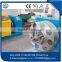 mild and low-alloy Flux cored welding wire drawing machine/production machine line