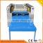 single fabric bag/non woven bag printer printing machine one by one