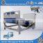 automatic complete set of movable corn cleaning equipment