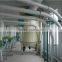 an automatic complete line of 80tpd wheat flour mill with price