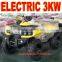 3000W 72V Electric ATV Adult