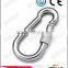 Hardware Accessories Screw Snap Hook