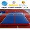 Factory Custom High Quality Inflatable Gym Tumble Track for Sale