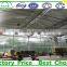Complete Polycarbonate Tunnel Greenhouse Kits Wholesale