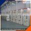 high voltage power box transformer with booster