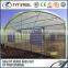 greenhouses agriculture projects structural tubes 2015 china factory wholesale good quality precision steel pipe for greenhouse