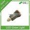 High Efficient Hydroponic 12W COB Plant Grow Lights For Garden Greenhouse And Hydroponic,E27 Full Spectrum Grow Lamp.