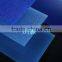 Lixin Embossed Solid Polycarbonate Sheet 2100*5800mm