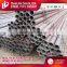 ASTM A53 SCH40 ERW Black Steel Pipes 3 Inch Carbon Steel Pipes