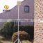 60W all in one solar street light street LED light CE/ROHS Aprroval