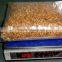 Fish Food Mealworms Golden Yellow(2.8cm), animal feed mealworm