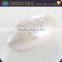 Ceramic stone home decoration accessories with RELAX letter