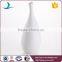 China chaozhou wholesale white Ceramic Modern Vase