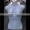 Fashion plastic hanging display torso female mannequin