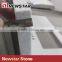 20mm Thickness Prefabricated Solid Surface Countertop