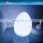 Alibaba China floating led pool ball