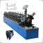 Box frame forming machine