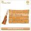 Cork Bags Portugal Women Clutch Bags Natural Handbag 6 Sets