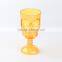 Unique Halloween Plastic Goblet / Standing Cup