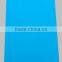 stationery new PP cover of note book ZS-A-003