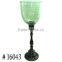 Table Decorative For Candle Light Dinner Hurricane Candle Holder