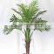 Hotel decoration plastic green plants