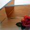 4mm 5mm 6mm Dark bronze,Euro Bronze Float Glass for Building Glass,Decorative Glass