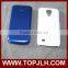 Chinese supplier new products 3d sublimation phone case for Samsung Galaxy S4 Mini