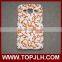 Chinese supplier new products 3d sublimation phone case for Samsung Galaxy J1