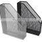 Office Simple Style Metal Mesh Desk Magazine Rack ,File Holder