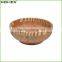 Hot Sale New lifestyle Bamboo Salad Bowl Wooden bowl/Homex_Factory