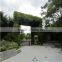 2017 Hot sale SJZWQ-04 outdoor artificial fake green fake wall