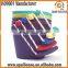 silicone collapsible decorative buckets