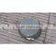 Round ball rattan dog kennels