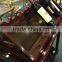 Red wine and liquor serving cart for restaurant C-14