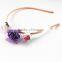 children head wreath