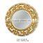 Round wall mirror for home/hotel decor GY-121P-01