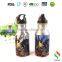 hot sale kids used aluminium mini bottle for promotional