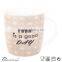 12oz decal printing ceramic new bone china coffee mug