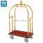 airport baggage trolley,concierge cart