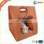 handle felt three usage cat cave pet bag/ house/bed in china