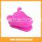 Kitchenware Tools Silicone Heat Insulating Clamp Heat-resistant Glove Silicone Insulating Clip