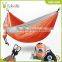lightweight nylon hammock with Tree Straps durable hammock