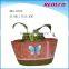 High quality cheap light cement planters pot